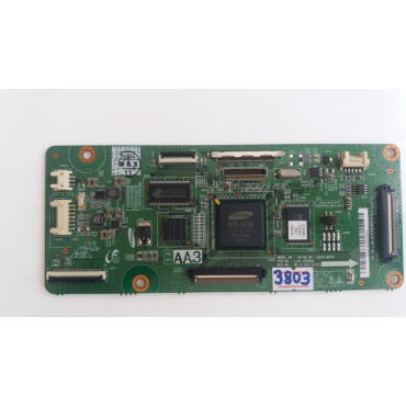 SAMSUNG , LJ41-05309A , LJ92-01517A , 50 HD W3 , LOGİC MAIN , T-CON BOARD , T-CON ADRES KARTI , TCON BOARD.